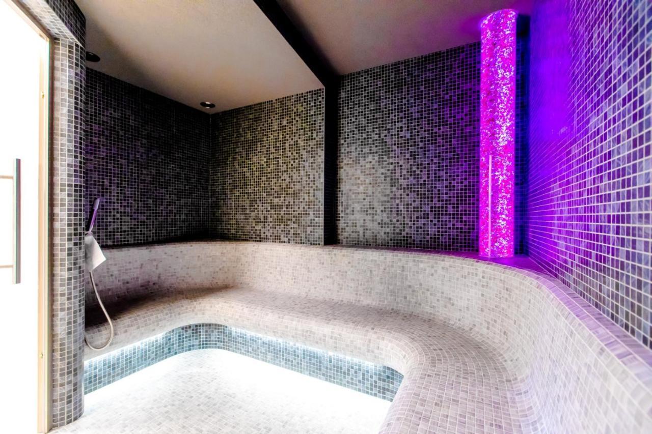 Apartamenty The View Hevenia レバル エクステリア 写真
